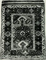 Picture 66 of 175 from Handbuch der orientalischen Teppichkunde (1922), leaf 152