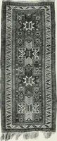 An illustration from Handbuch der orientalischen Teppichkunde (1922)
