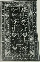 Picture 82 of 175 from Handbuch der orientalischen Teppichkunde (1922), leaf 172