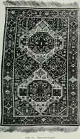 Picture 83 of 175 from Handbuch der orientalischen Teppichkunde (1922), leaf 173