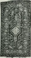 Picture 88 of 175 from Handbuch der orientalischen Teppichkunde (1922), leaf 179