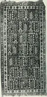 An illustration from Handbuch der orientalischen Teppichkunde (1922)