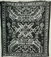 Picture 98 of 175 from Handbuch der orientalischen Teppichkunde (1922), leaf 191