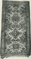 Picture 99 of 175 from Handbuch der orientalischen Teppichkunde (1922), leaf 192