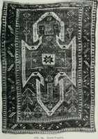 Picture 102 of 175 from Handbuch der orientalischen Teppichkunde (1922), leaf 195