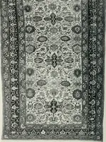 An illustration from Handbuch der orientalischen Teppichkunde (1922)