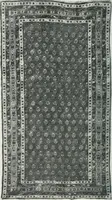An illustration from Handbuch der orientalischen Teppichkunde (1922)