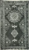 An illustration from Handbuch der orientalischen Teppichkunde (1922)