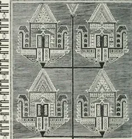 Picture 3 of 175 from Handbuch der orientalischen Teppichkunde (1922), leaf 24