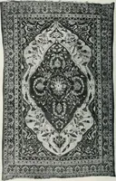 An illustration from Handbuch der orientalischen Teppichkunde (1922)