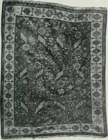 An illustration from Handbuch der orientalischen Teppichkunde (1922)