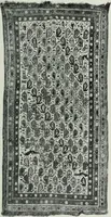 An illustration from Handbuch der orientalischen Teppichkunde (1922)