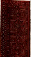 An illustration from Handbuch der orientalischen Teppichkunde (1922)