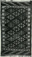 An illustration from Handbuch der orientalischen Teppichkunde (1922)