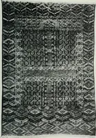An illustration from Handbuch der orientalischen Teppichkunde (1922)