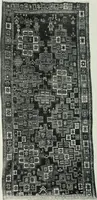Picture 150 of 175 from Handbuch der orientalischen Teppichkunde (1922), leaf 264