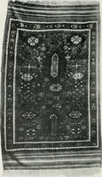 An illustration from Handbuch der orientalischen Teppichkunde (1922)