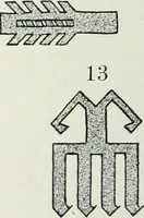 Picture 166 of 175 from Handbuch der orientalischen Teppichkunde (1922), leaf 280