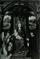 An illustration from Handbuch der orientalischen Teppichkunde (1922)