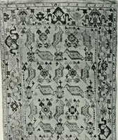 Picture 12 of 175 from Handbuch der orientalischen Teppichkunde (1922), leaf 38