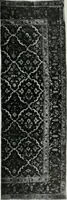 An illustration from Handbuch der orientalischen Teppichkunde (1922)
