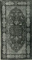 An illustration from Handbuch der orientalischen Teppichkunde (1922)