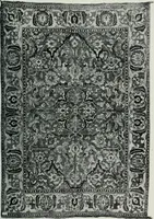 Picture 23 of 175 from Handbuch der orientalischen Teppichkunde (1922), leaf 53