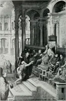 An illustration from Handbuch der orientalischen Teppichkunde (1922)