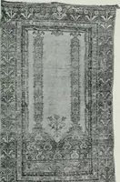An illustration from Handbuch der orientalischen Teppichkunde (1922)