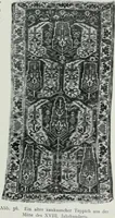Picture 38 of 175 from Handbuch der orientalischen Teppichkunde (1922), leaf 77