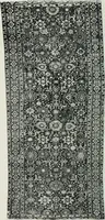 An illustration from Handbuch der orientalischen Teppichkunde (1922)