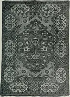 Picture 41 of 175 from Handbuch der orientalischen Teppichkunde (1922), leaf 81