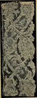 An illustration from Handbuch der Spitzenkunde, Technisches und Geschichtliches über die Näh-, Klöppel- und Maschinenspitzen (1894)