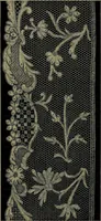 An illustration from Handbuch der Spitzenkunde, Technisches und Geschichtliches über die Näh-, Klöppel- und Maschinenspitzen (1894)