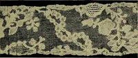 An illustration from Handbuch der Spitzenkunde, Technisches und Geschichtliches über die Näh-, Klöppel- und Maschinenspitzen (1894)