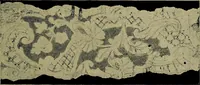 An illustration from Handbuch der Spitzenkunde, Technisches und Geschichtliches über die Näh-, Klöppel- und Maschinenspitzen (1894)