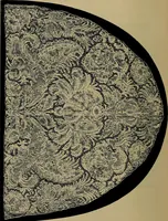An illustration from Handbuch der Spitzenkunde, Technisches und Geschichtliches über die Näh-, Klöppel- und Maschinenspitzen (1894)
