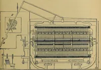 An illustration from Handbuch der Spitzenkunde, Technisches und Geschichtliches über die Näh-, Klöppel- und Maschinenspitzen (1894)