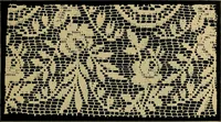 An illustration from Handbuch der Spitzenkunde, Technisches und Geschichtliches über die Näh-, Klöppel- und Maschinenspitzen (1894)