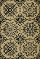 An illustration from Handbuch der Spitzenkunde, Technisches und Geschichtliches über die Näh-, Klöppel- und Maschinenspitzen (1894)