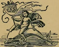An illustration from Handbuch der Spitzenkunde, Technisches und Geschichtliches über die Näh-, Klöppel- und Maschinenspitzen (1894)