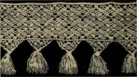 An illustration from Handbuch der Spitzenkunde, Technisches und Geschichtliches über die Näh-, Klöppel- und Maschinenspitzen (1894)
