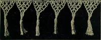 An illustration from Handbuch der Spitzenkunde, Technisches und Geschichtliches über die Näh-, Klöppel- und Maschinenspitzen (1894)