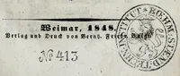 An illustration from Handbuch des Zeugdrucks und der damit verbundenen Färberei (1848)