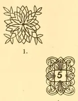 Picture 1 of 2 from Handbuch für Postmarkensammler für den permanenten Gebrauch Bestimmt .. (1881), leaf 218