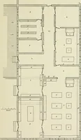 An illustration from Handbuch für kupferstichsammlungen ; vorschläge zu deren anlage und führung (1916)