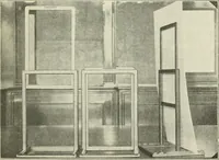 An illustration from Handbuch für kupferstichsammlungen ; vorschläge zu deren anlage und führung (1916)