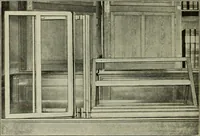 An illustration from Handbuch für kupferstichsammlungen ; vorschläge zu deren anlage und führung (1916)