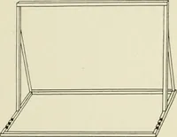 An illustration from Handbuch für kupferstichsammlungen ; vorschläge zu deren anlage und führung (1916)