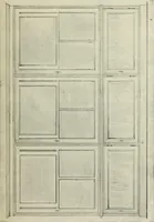 An illustration from Handbuch für kupferstichsammlungen ; vorschläge zu deren anlage und führung (1916)